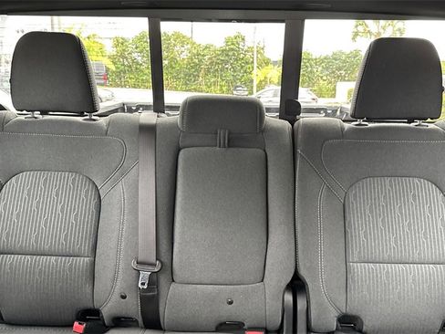 Used 2022 RAM 1500 Lone Star image 19