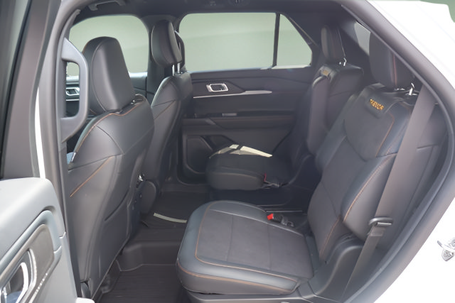 New 2026 Ford Explorer Tremor w/ Tremor Convenience Package AWD/4WD image 13