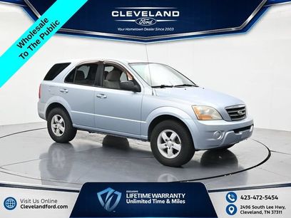 Used 2007 Kia Sorento 2WD