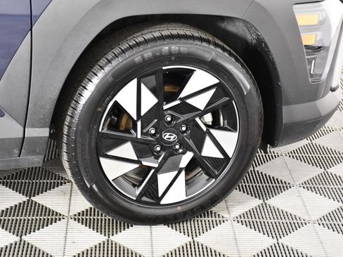 Used 2025 Hyundai Kona SEL image 52