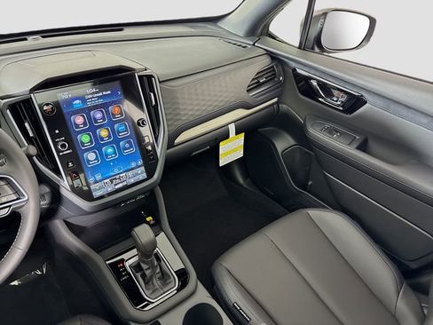 New 2025 Subaru Forester Limited image 24