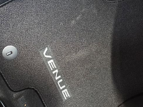 New 2026 Hyundai Venue SEL FWD image 21