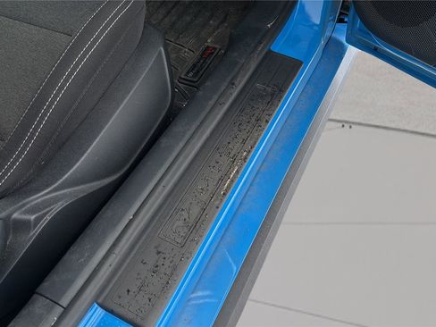 Used 2024 Ford Mustang Coupe image 24