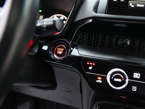 Used 2024 Honda CR-V EX-L image 18