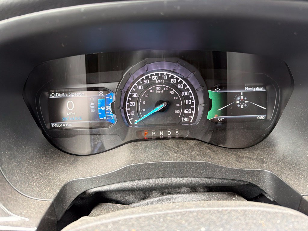 Used 2020 Ford Ranger Lariat w/ Technology Package RWD image 6