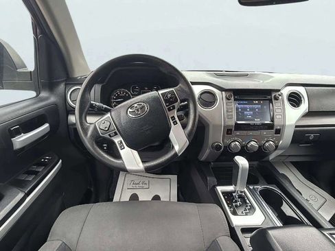 Used 2018 Toyota Tundra SR5 w/ TRD Off Road Package image 12
