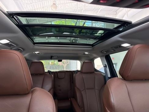 Used 2021 Subaru Ascent Touring AWD/4WD image 18