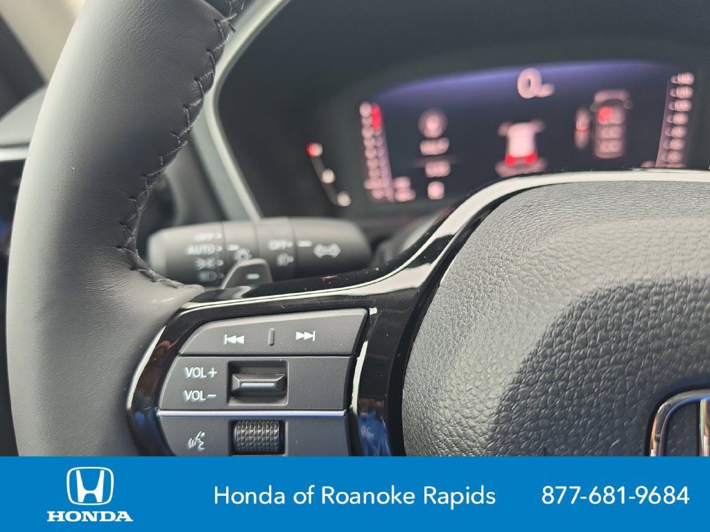 New 2026 Honda Pilot EX-L image 25