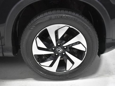 Used 2015 Honda CR-V Touring image 10