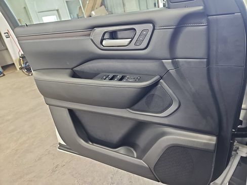 New 2026 Nissan Armada SL AWD/4WD image 28