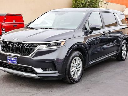 Used 2024 Kia Carnival LX