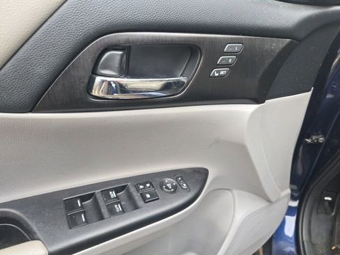 Used 2015 Honda Accord EX-L image 24