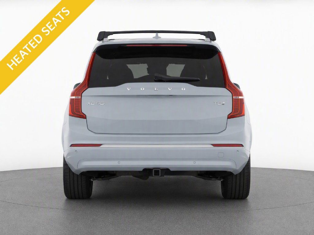 Used 2025 Volvo XC90 T8 Plus w/ Protection Package Premier AWD/4WD image 6