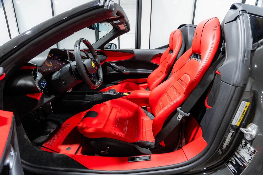 Used 2024 Ferrari SF90 Spider AWD/4WD image 48