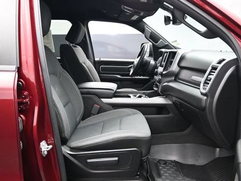 Used 2021 RAM 1500 Big Horn AWD/4WD image 24