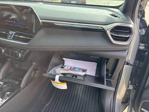 New 2026 Chevrolet TrailBlazer ACTIV w/ Convenience Package AWD/4WD image 43