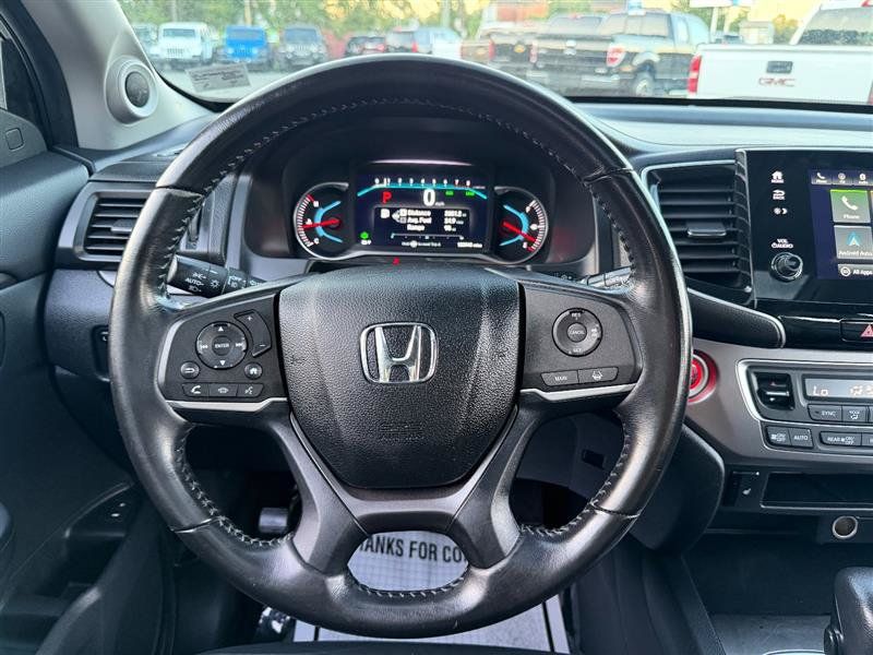 Used 2019 Honda Pilot EX-L image 30