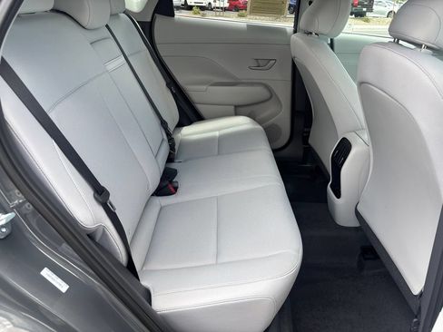 Used 2026 Hyundai Kona SEL Sport FWD image 17