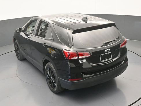Used 2024 Chevrolet Equinox LS w/ Midnight Edition image 43