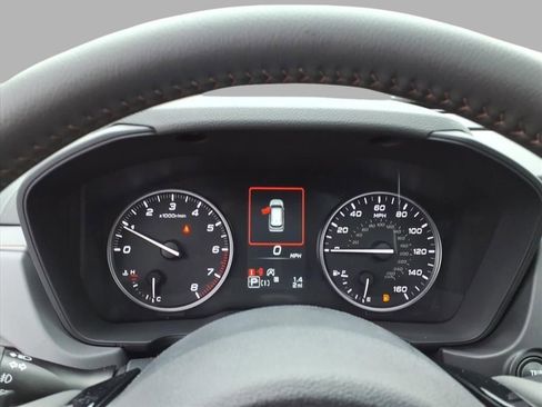 New 2026 Subaru Forester Sport image 10