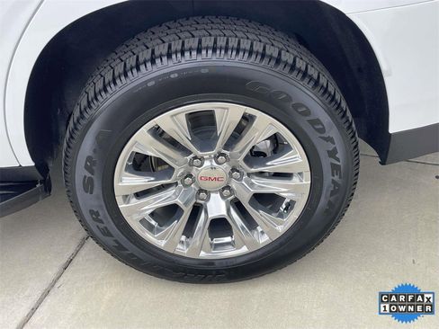 Used 2025 GMC Yukon Denali image 9