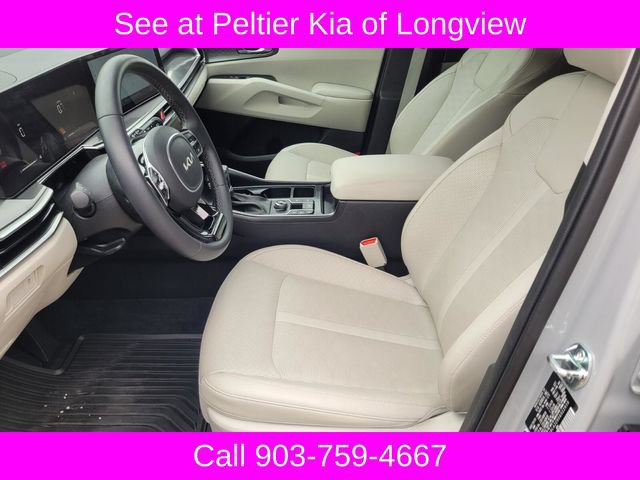 Used 2025 Kia Sorento S FWD image 15