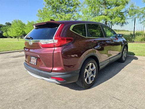 Used 2019 Honda CR-V EX-L image 6
