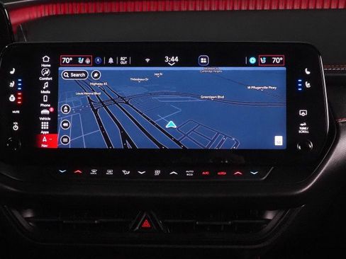 Used 2025 Dodge Charger Daytona Scat Pack w/ Track Pack image 33