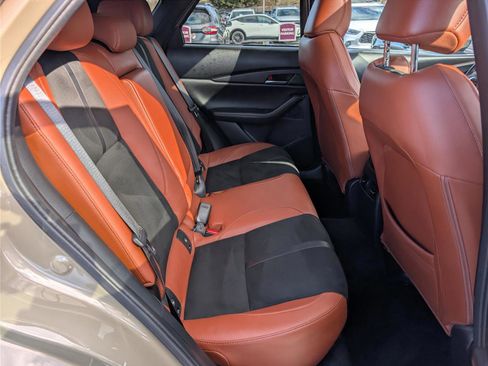 Used 2024 MAZDA CX-30 Carbon image 13