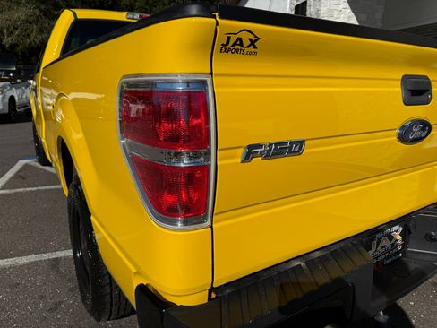 Used 2013 Ford F150 XL w/ XL Plus Pkg image 8