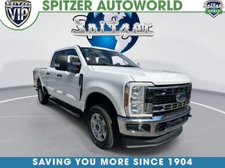 Used 2025 Ford F250 XLT AWD/4WD video 1
