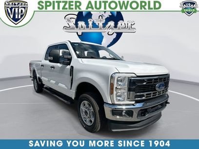 Used 2025 Ford F250 XLT