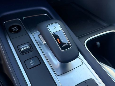 New 2026 INFINITI QX60 Sport image 22