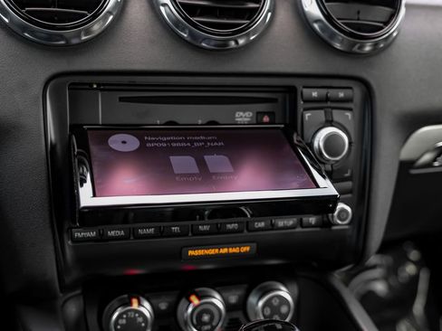 Used 2015 Audi TT 2.0T image 20