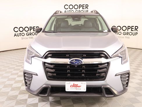 Used 2024 Subaru Ascent Limited w/ Technology Package AWD/4WD image 10