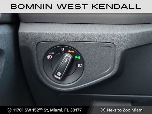 Used 2019 Volkswagen Atlas SE w/ Towing Package image 26