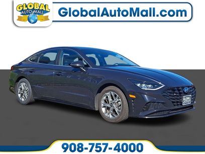 Used 2023 Hyundai Sonata SEL w/ Cargo Package
