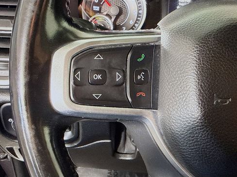 Used 2019 RAM 1500 Big Horn image 14
