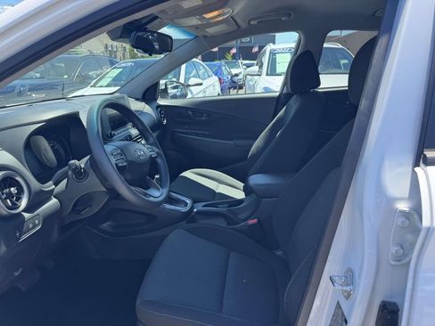 Certified 2023 Hyundai Kona SEL AWD/4WD image 14