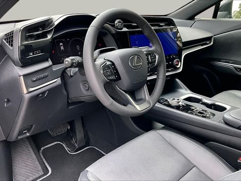 Used 2026 Lexus RZ 350e 2WD w/ Convenience Package image 17