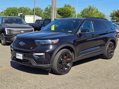 Used 2023 Ford Explorer ST w/ Equipment Group 401A