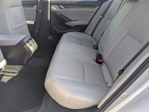 Used 2020 Honda Accord EX-L image 19