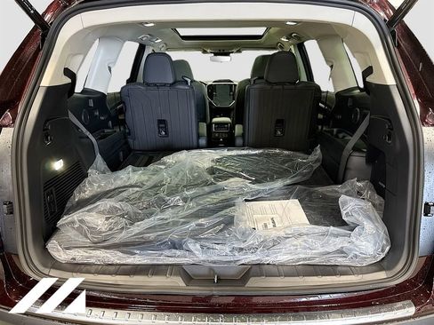 New 2026 Subaru Ascent Touring AWD/4WD image 29