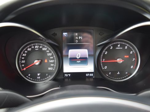 Used 2018 Mercedes-Benz C 300 4MATIC Sedan image 13