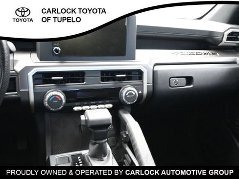 Used 2025 Toyota Tacoma SR5 RWD image 24