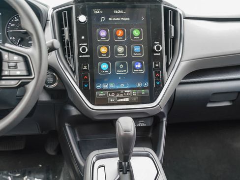New 2026 Subaru Crosstrek 2.0i Premium image 14