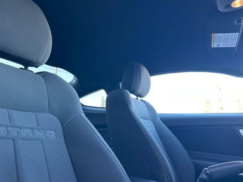 Certified 2022 Ford Mustang GT image 16