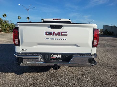 New 2026 GMC Sierra 1500 Pro w/ Pro Value Package RWD image 6