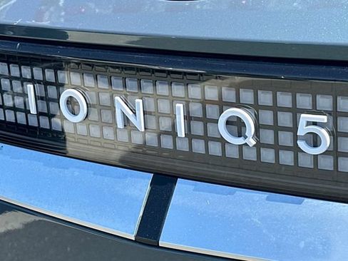 Used 2024 Hyundai Ioniq 5 Limited RWD image 34