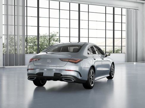 New 2026 Mercedes-Benz CLA 250 image 22